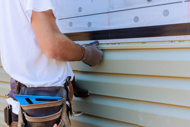 Trusted Wood Siding service in Spring Valley, NY - Creative Siding